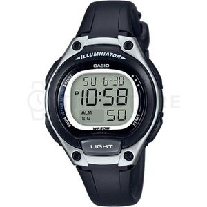 Casio Collection LW-203-1AVEF kép