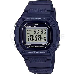 Casio Collection W-218H-2AVEF kép