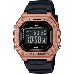 Casio Collection W-218HM-5BVEF kép