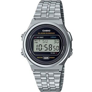 Casio Retro A171WE-1AEF kép