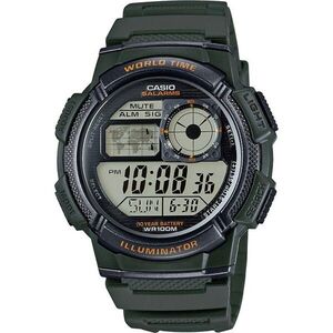 Casio Collection AE-1000W-3AVEF kép