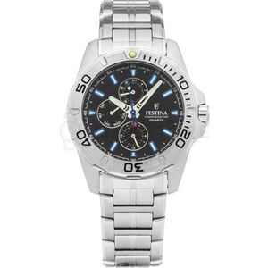 Festina Multifunction 20445/6 kép
