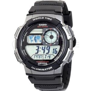 Casio Collection AE-1000W-1BVEF kép