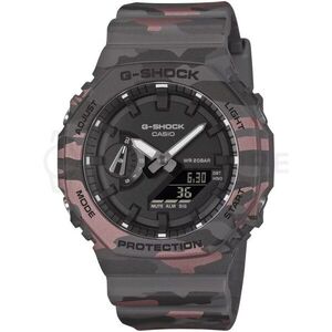 Casio G-Shock GA-2100CM-8A kép