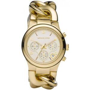 Michael Kors Chronograph MK3131 kép