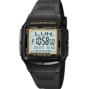 Casio Collection DB-36-9AVDF kép