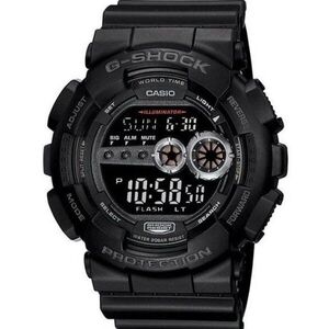 Casio G-Shock GD-100-1BER kép