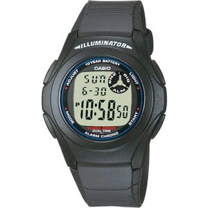 Casio Collection F-200W-1AEF kép