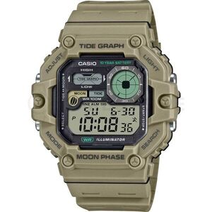 Casio Collection WS-1700H-5AVDF kép