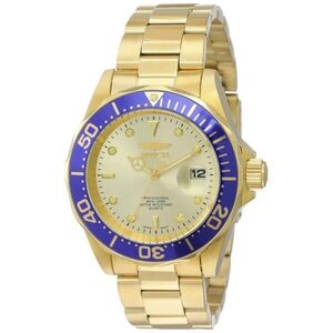 Invicta Pro Diver 14124 kép