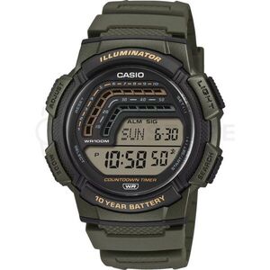 Casio Collection WS-1800-3AVDF kép