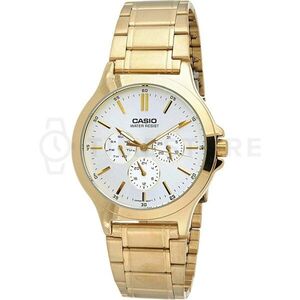 Casio Timeless LTP-V300G-7AUDF kép
