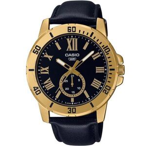 Casio MTP-VD200GL-1B kép