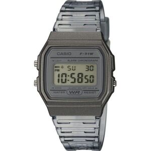 Casio Collection F-91WS-8EF kép