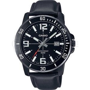 Casio Enticer MTP-VD01BL-1BVUDF kép