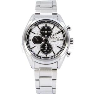Seiko Solar SSC769P1 kép