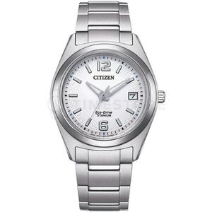 Citizen Super Titanium FE6151-82A kép