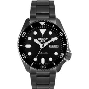 Seiko 5 SRPD65K1 kép