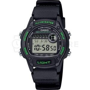 Casio Timeless W-220H-1A3VDF kép