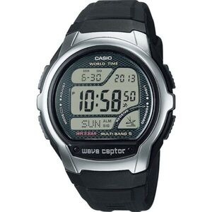 Casio Wave Ceptor WV-58R-1AEF kép
