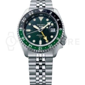 Seiko Automatic SSK035K1 kép