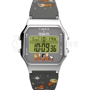 Timex x Peanuts TW2W90100 kép