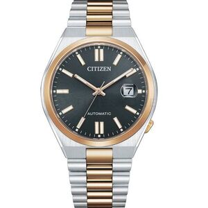Citizen Automatic NJ0154-80H kép