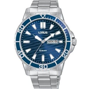 Lorus RH357AX9S kép