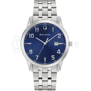 Bulova Classic 96B475 kép