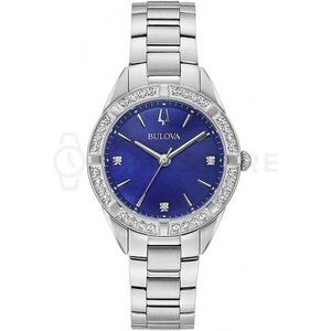 Bulova Sutton 96R243 kép