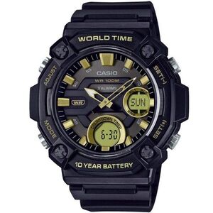 Casio Collection AEQ-120W-9AVDF kép