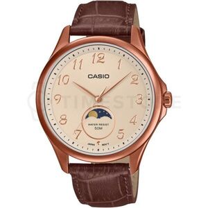 Casio Timeless MTP-M110RL-5AVDF kép