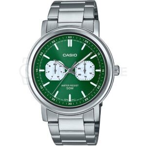Casio Timeless MTP-E335D-3EVDF kép