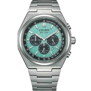 Citizen Super Titanium CA4610-85M kép
