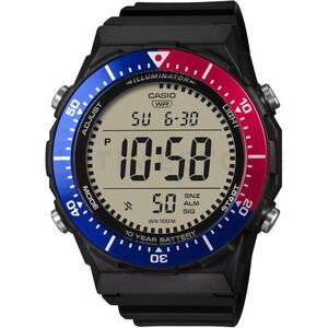 Casio Timeless AE-1700H-1A2VDF kép