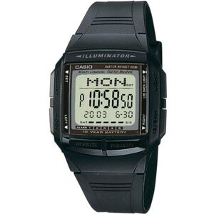 Casio Collection DB-36-1AVEF kép