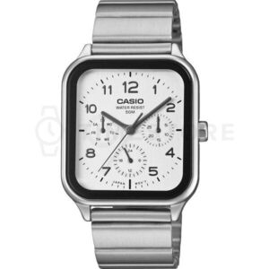 Casio Timeless MTP-M306D-7A kép