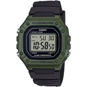 Casio Collection W-218H-3A kép