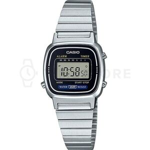 Casio Retro LA670WEA-1EF kép