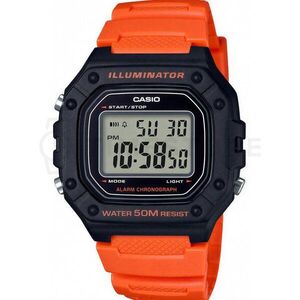 Casio Collection W-218H-4B2VEF kép