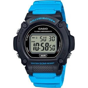 Casio Collection W-219H-2A2VEF kép