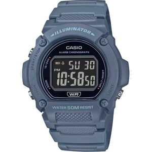 Casio Collection W-219HC-2BVDF kép