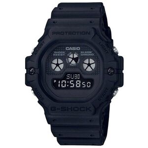 Casio G-Shock DW-5900BB-1DR kép