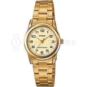 Casio LTP-V001G-9BUDF kép