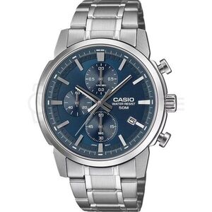 Casio Timeless MTP-E510D-2A2 kép