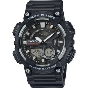 Casio Collection AEQ-110W-1AVEF kép