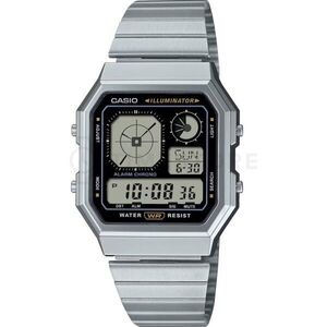 Casio Classic A130WE-1ADF kép