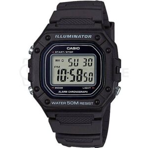 Casio Collection W-218H-1A kép