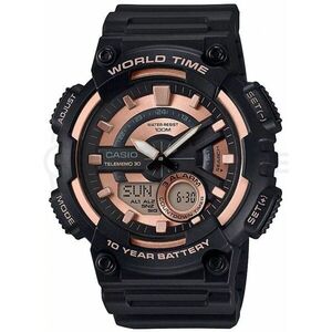 Casio Collection AEQ-110W-1A3VEF kép
