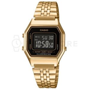 Casio Retro LA680WGA-1BDF kép